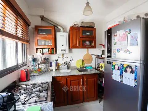 Departamento en Venta 60 años