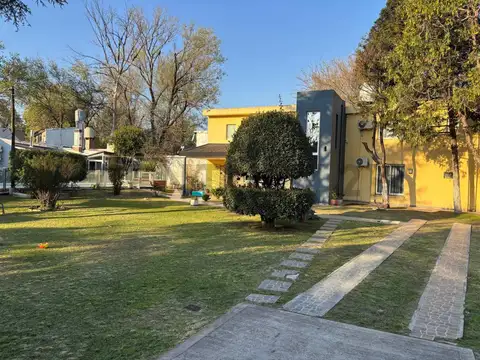 Argentinidad 3000, Piso 0