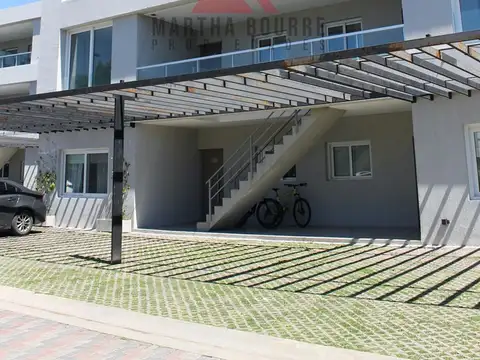 Departamento  en Venta en La Calesa, Pilara, Pilar