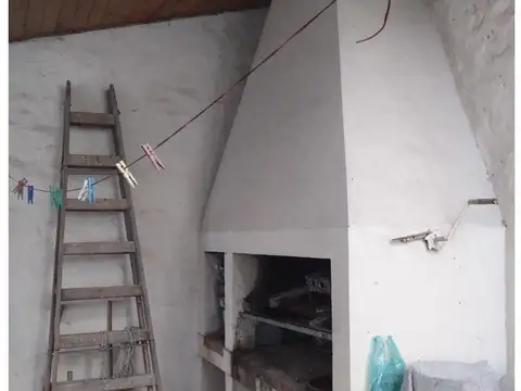 Casa en Venta 38 años