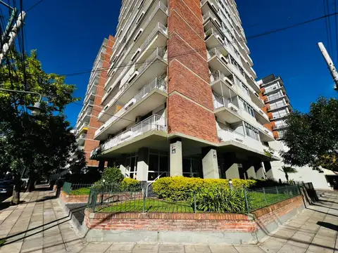 Departamento 3 ambientes en venta en Martínez