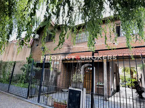 Casa en Venta 17 años