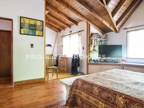 Casa 6 ambientes con 3 baños