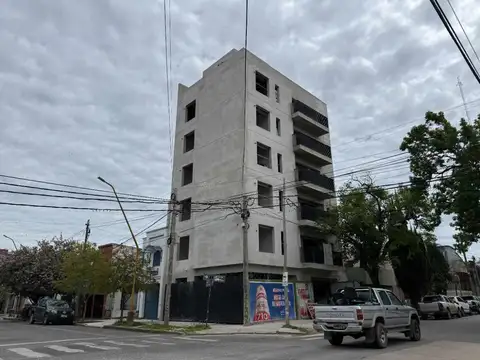VENTA DPTO DE 2 DORM EN CONSTRUCCIÓN B. CANDIOTI