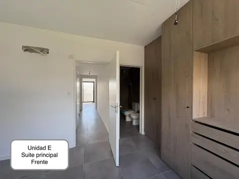 Departamento en Venta 1 año