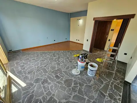 Departamento en Alquiler 50 años
