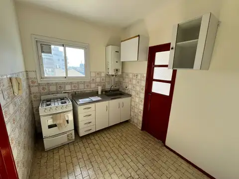 Departamento en Alquiler 10 años