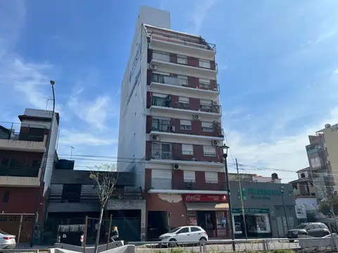 Departamento 2 Amb. - ALQUILER