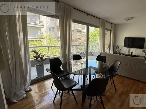 Departamento en Alquiler 15 años