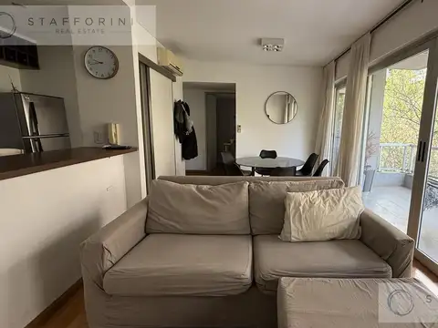 Departamento en Alquiler en Palermo Hollywood, $ 1.500.000