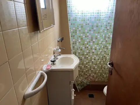 Departamento en Alquiler Apto profesional