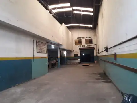 Local en Venta 40 años