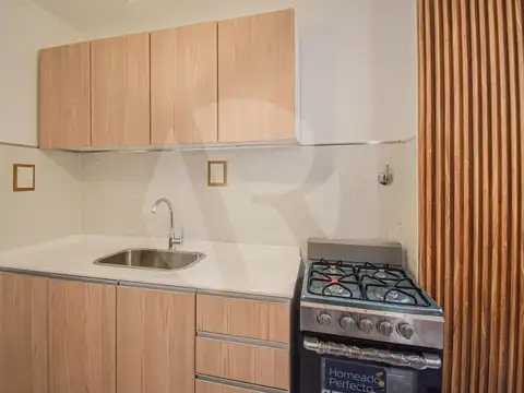 Departamento en Venta Permite mascota