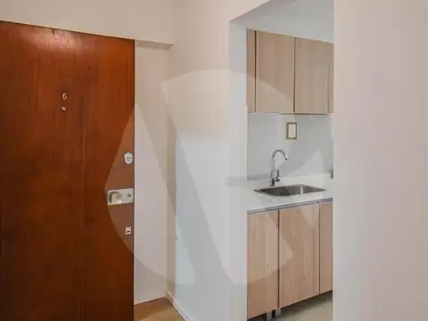 Departamento en Venta 54 años