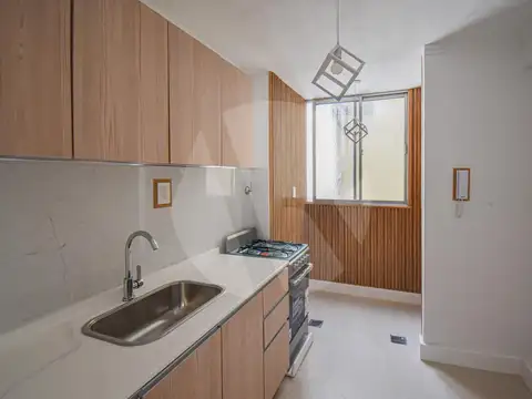 Departamento en Las Cañitas