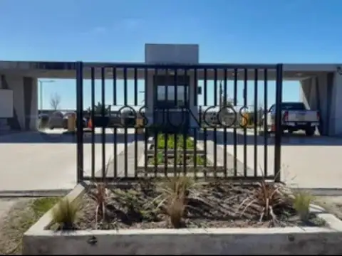 VENTA LOTE BARRIO LOS JUNCOS-LUJAN