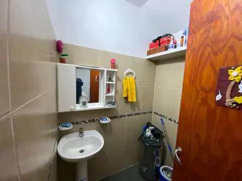 Venta Dúplex 4 Ambientes Calle 6 N°8351 Mar Del Tuyú