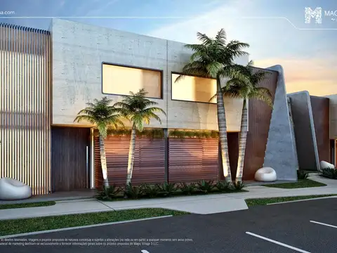 Casa en Venta al Este