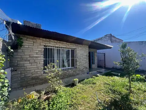 CASA VENTA 3 AMBIENTES SAN FERNANDO