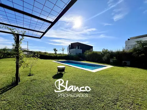 Casa en Venta en Puertos, USD 370.000