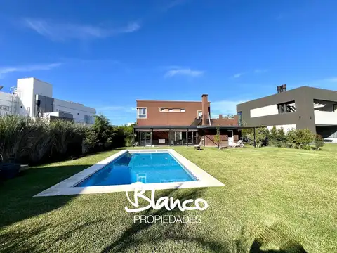 Puertos del Lago - Vistas -