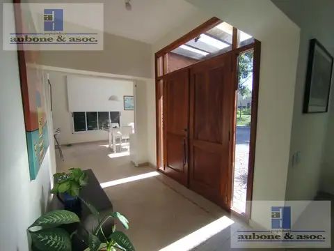 Casa en Alquiler Temporal 25 años