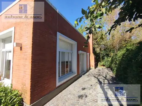 Casa en Alquiler Temporal en Country Club Los Cardales, USD 3.000