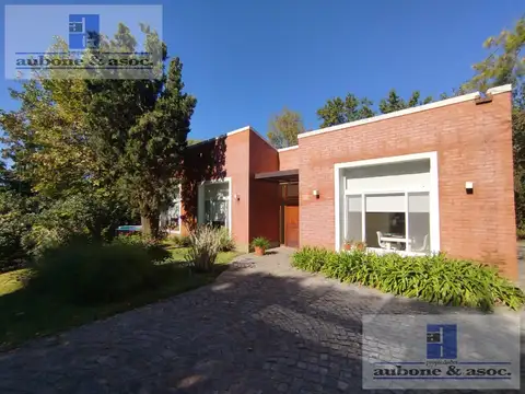 Casa en Alquiler Temporal de 3 dormitorios