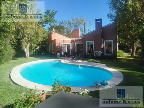 Casa en Alquiler Temporal 25 años