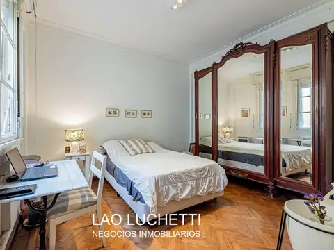 Departamento en Venta de 4 ambientes