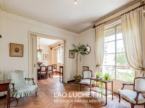 Departamento en Venta de 3 dormitorios