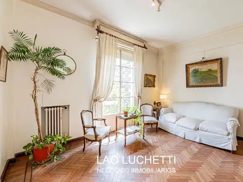 Departamento en Venta en Belgrano C, USD 279.000