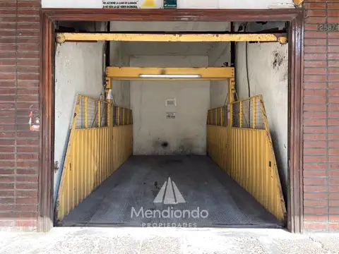 Lamadrid al 2500