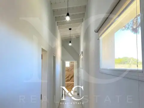 Casa en Venta en Costa Esmeralda 4 amb fondo libre