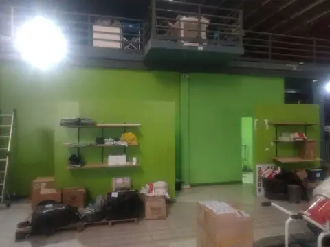 Galpon en Venta 9 años