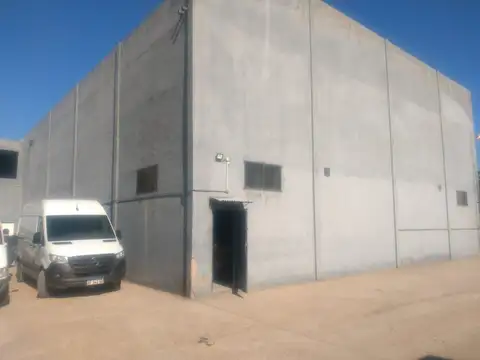 Galpon en Venta en Bahía Blanca, USD 499.900