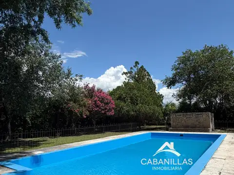 VILLA REBECA - SAN LUIS