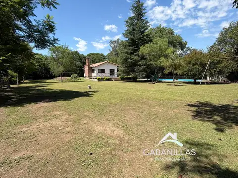 VILLA REBECA - SAN LUIS