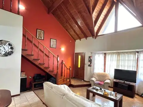 Casa en Venta 30 años