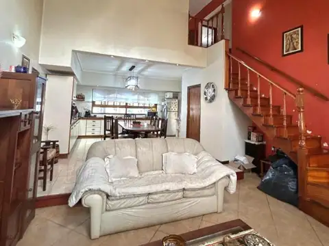 Casa en Venta de 6 dormitorios