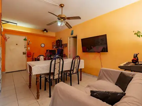 Departamento en Venta de 3 dormitorios