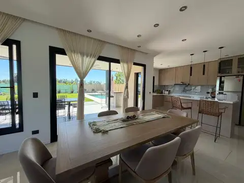 Casa en Venta A Estrenar