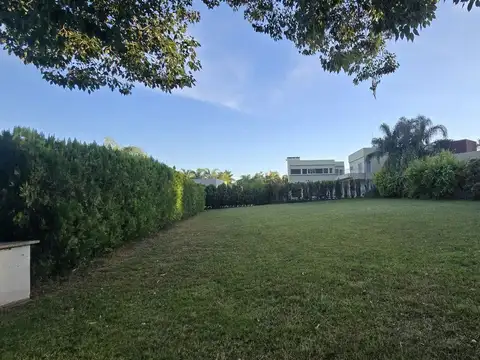 Terreno en Venta de 778,0 m2