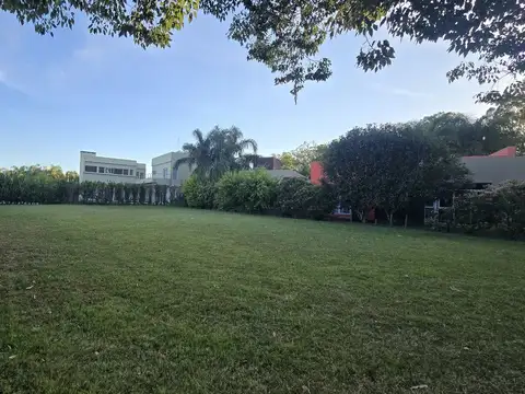 Terreno en Venta en Reconquista, USD 100.000