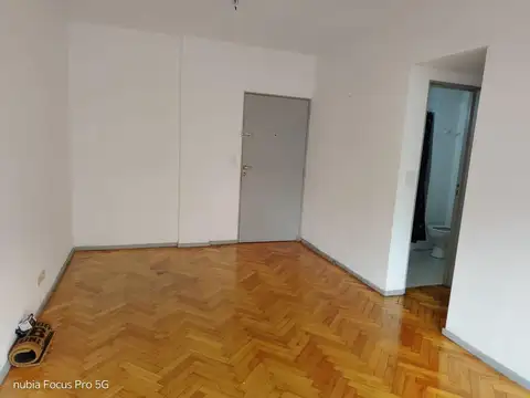 Departamento en Alquiler en Caballito Norte, $ 500.000