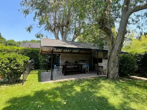 Casa en Alquiler Temporal de 4 dormitorios