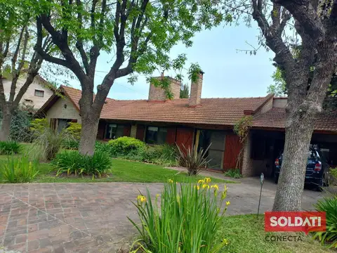 Casa en Alquiler Temporal en San Miguel, USD 3.800