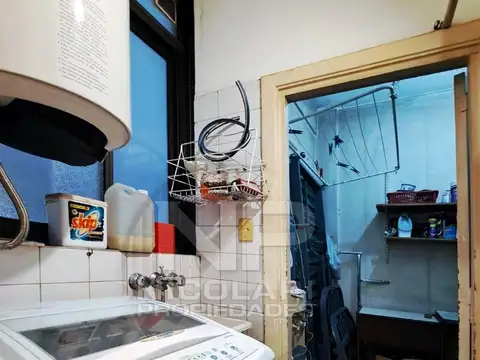 Departamento en Alquiler de 2 dormitorios