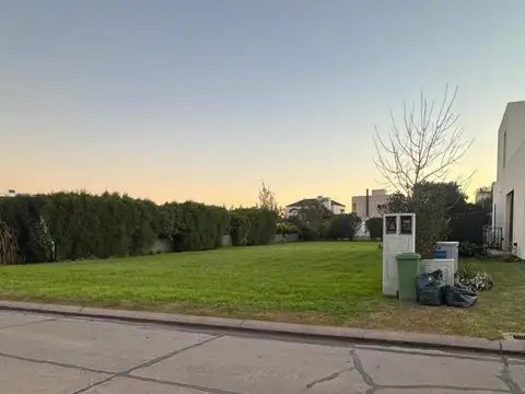 terreno en venta