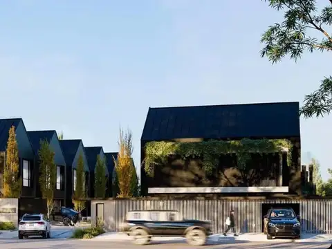 Casa en Venta de 1 dormitorio